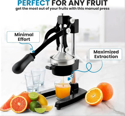 CitraPress Heavy-Duty Juicer
