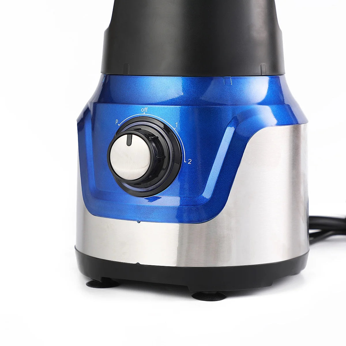 GrindPro Multi-Function Blender