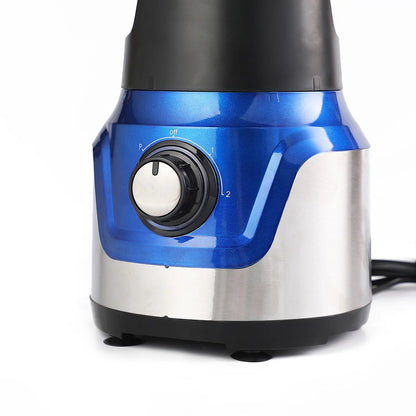 GrindPro Multi-Function Blender
