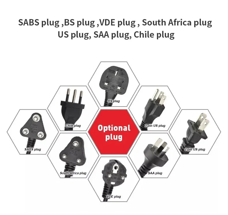 BlendForce Pro High-Speed Blender