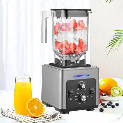 BlendForce Pro High-Speed Blender