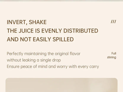 BlendEase 12-Blade Portable Juicer