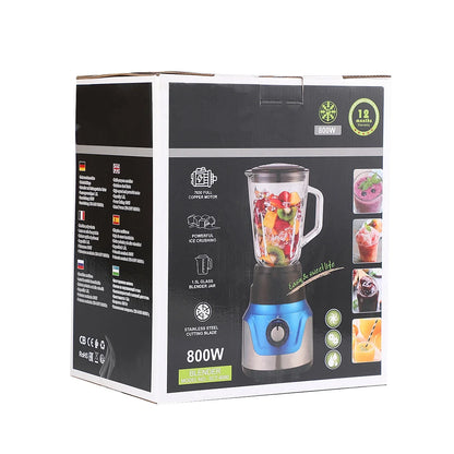 GrindPro Multi-Function Blender
