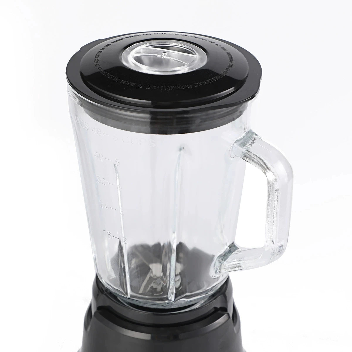 GrindPro Multi-Function Blender