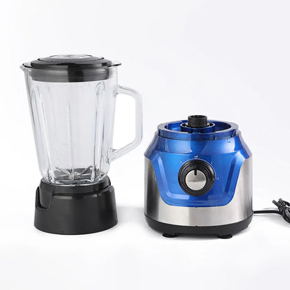 GrindPro Multi-Function Blender