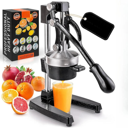 CitraPress Heavy-Duty Juicer